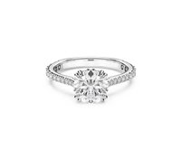 Ring Swarovski Woman in Steel 5717932